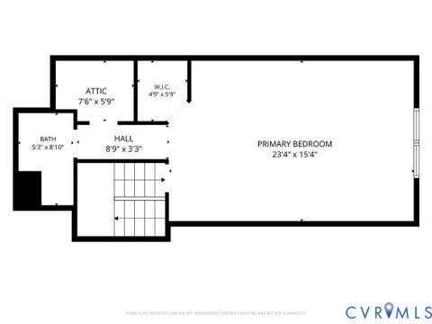 Tiny photo for 6967 Stafford Park Drive, Moseley, VA 23120 (MLS # 2622662)