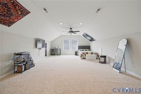 Tiny photo for 6967 Stafford Park Drive, Moseley, VA 23120 (MLS # 2622662)