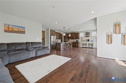 Tiny photo for 6967 Stafford Park Drive, Moseley, VA 23120 (MLS # 2622662)