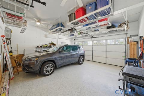 Tiny photo for 6967 Stafford Park Drive, Moseley, VA 23120 (MLS # 2622662)