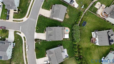 Tiny photo for 6967 Stafford Park Drive, Moseley, VA 23120 (MLS # 2622662)