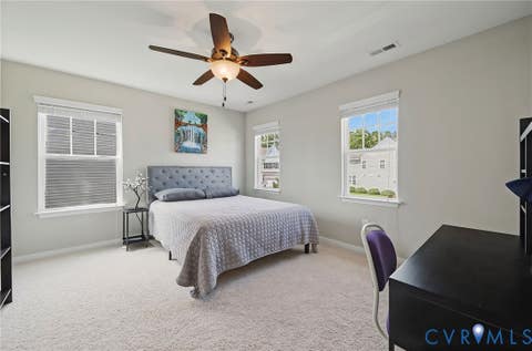 Tiny photo for 6967 Stafford Park Drive, Moseley, VA 23120 (MLS # 2622662)