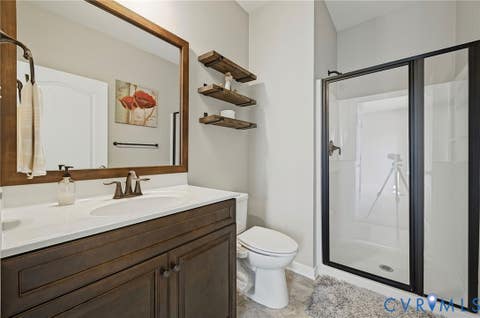 Tiny photo for 6967 Stafford Park Drive, Moseley, VA 23120 (MLS # 2622662)