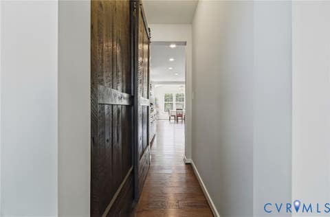 Tiny photo for 6967 Stafford Park Drive, Moseley, VA 23120 (MLS # 2622662)