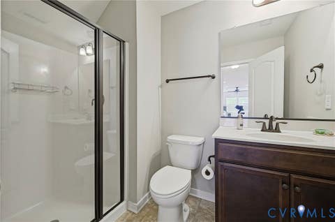 Tiny photo for 6967 Stafford Park Drive, Moseley, VA 23120 (MLS # 2622662)