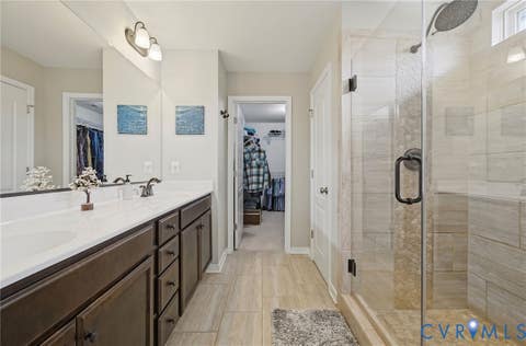 Tiny photo for 6967 Stafford Park Drive, Moseley, VA 23120 (MLS # 2622662)