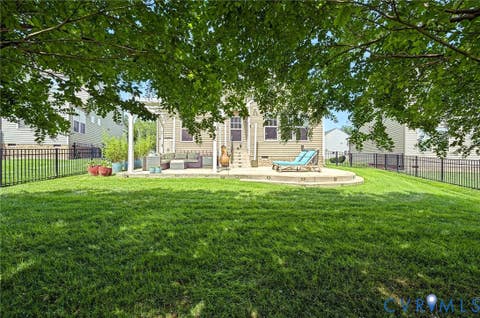 Tiny photo for 6967 Stafford Park Drive, Moseley, VA 23120 (MLS # 2622662)