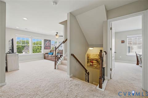 Tiny photo for 6967 Stafford Park Drive, Moseley, VA 23120 (MLS # 2622662)