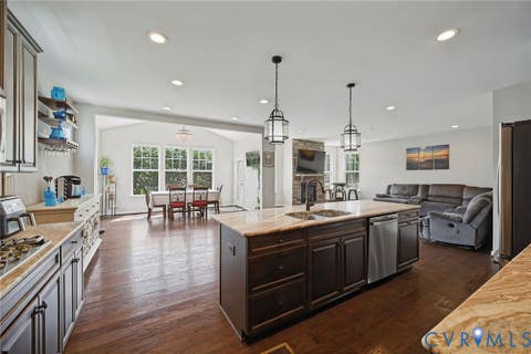 Tiny photo for 6967 Stafford Park Drive, Moseley, VA 23120 (MLS # 2622662)