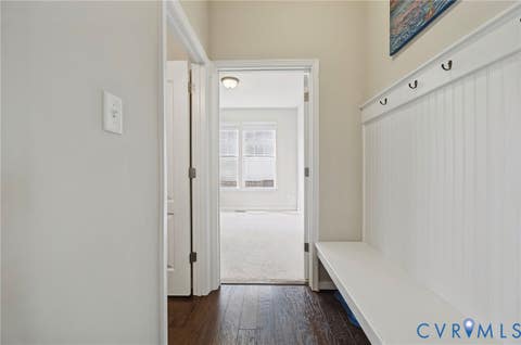 Tiny photo for 6967 Stafford Park Drive, Moseley, VA 23120 (MLS # 2622662)