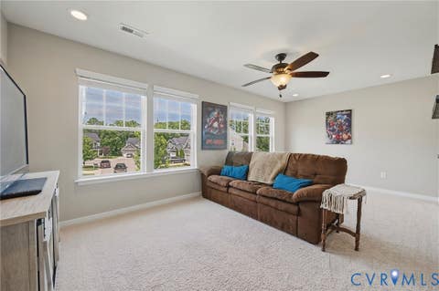 Tiny photo for 6967 Stafford Park Drive, Moseley, VA 23120 (MLS # 2622662)