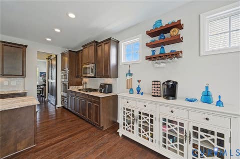 Tiny photo for 6967 Stafford Park Drive, Moseley, VA 23120 (MLS # 2622662)