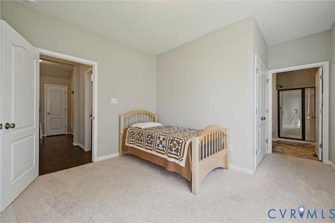 Tiny photo for 6967 Stafford Park Drive, Moseley, VA 23120 (MLS # 2622662)