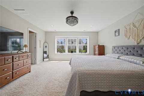 Tiny photo for 6967 Stafford Park Drive, Moseley, VA 23120 (MLS # 2622662)