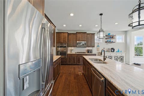 Tiny photo for 6967 Stafford Park Drive, Moseley, VA 23120 (MLS # 2622662)