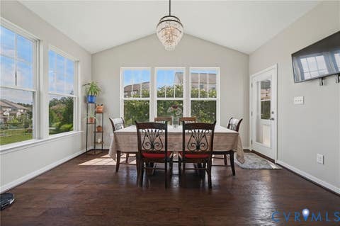 Tiny photo for 6967 Stafford Park Drive, Moseley, VA 23120 (MLS # 2622662)