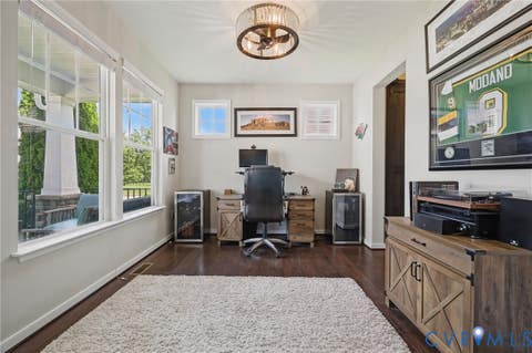 Tiny photo for 6967 Stafford Park Drive, Moseley, VA 23120 (MLS # 2622662)