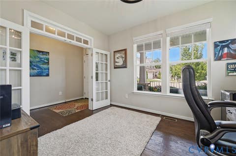 Tiny photo for 6967 Stafford Park Drive, Moseley, VA 23120 (MLS # 2622662)