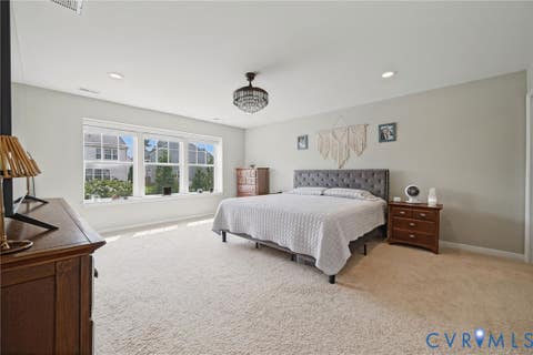 Tiny photo for 6967 Stafford Park Drive, Moseley, VA 23120 (MLS # 2622662)