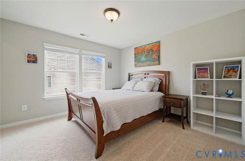 Tiny photo for 6967 Stafford Park Drive, Moseley, VA 23120 (MLS # 2622662)
