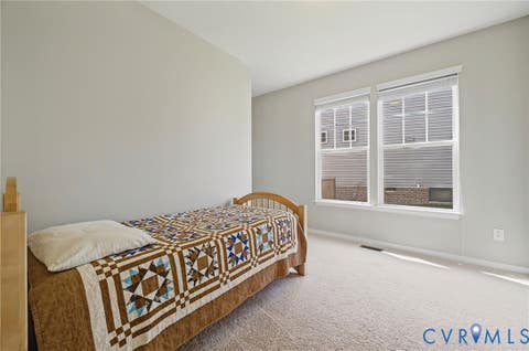 Tiny photo for 6967 Stafford Park Drive, Moseley, VA 23120 (MLS # 2622662)