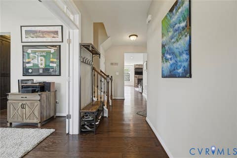 Tiny photo for 6967 Stafford Park Drive, Moseley, VA 23120 (MLS # 2622662)