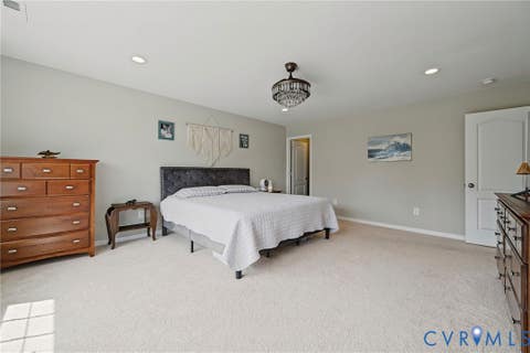 Tiny photo for 6967 Stafford Park Drive, Moseley, VA 23120 (MLS # 2622662)