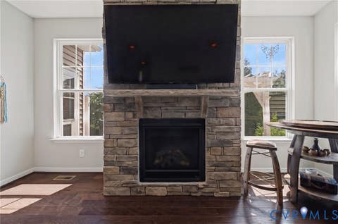 Tiny photo for 6967 Stafford Park Drive, Moseley, VA 23120 (MLS # 2622662)