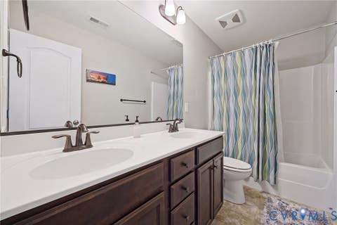 Tiny photo for 6967 Stafford Park Drive, Moseley, VA 23120 (MLS # 2622662)