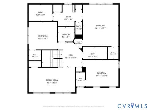 Tiny photo for 6967 Stafford Park Drive, Moseley, VA 23120 (MLS # 2622662)