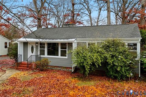 Tiny photo for 7303 Vernon Road, Henrico, VA 23228 (MLS # 2533283)