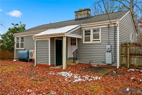 Tiny photo for 7303 Vernon Road, Henrico, VA 23228 (MLS # 2533283)