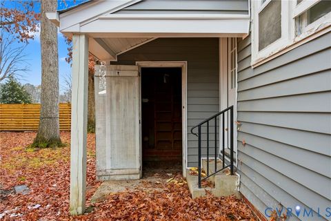 Tiny photo for 7303 Vernon Road, Henrico, VA 23228 (MLS # 2533283)