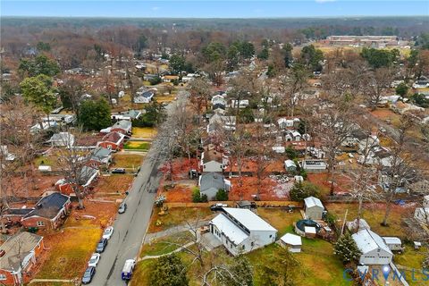 Tiny photo for 7303 Vernon Road, Henrico, VA 23228 (MLS # 2533283)