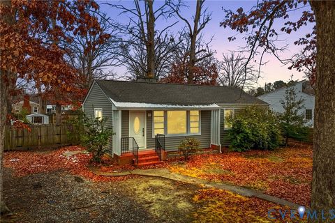 Photo of 7303 Vernon Road, Henrico, VA 23228 (MLS # 2533283)