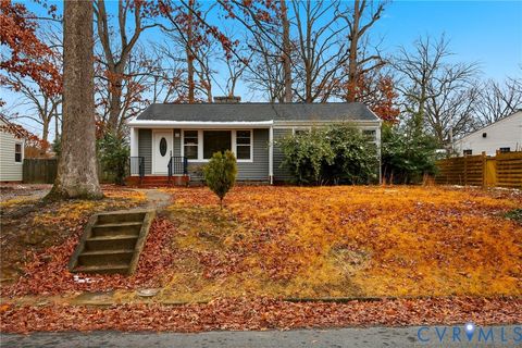 Tiny photo for 7303 Vernon Road, Henrico, VA 23228 (MLS # 2533283)