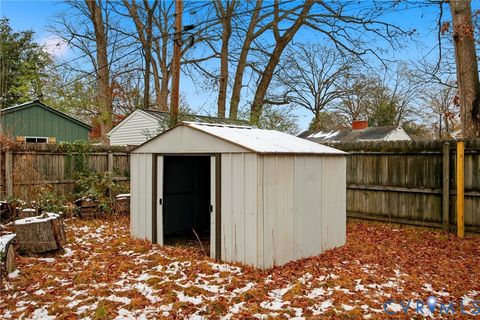 Tiny photo for 7303 Vernon Road, Henrico, VA 23228 (MLS # 2533283)