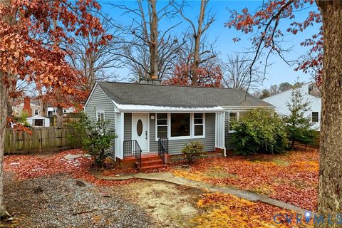 Tiny photo for 7303 Vernon Road, Henrico, VA 23228 (MLS # 2533283)