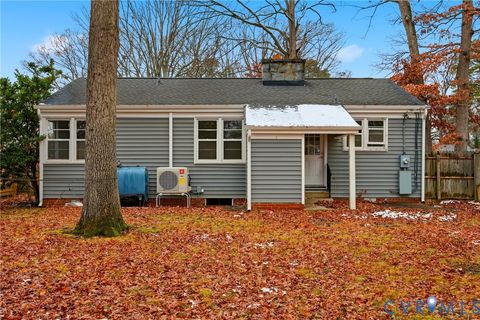 Tiny photo for 7303 Vernon Road, Henrico, VA 23228 (MLS # 2533283)