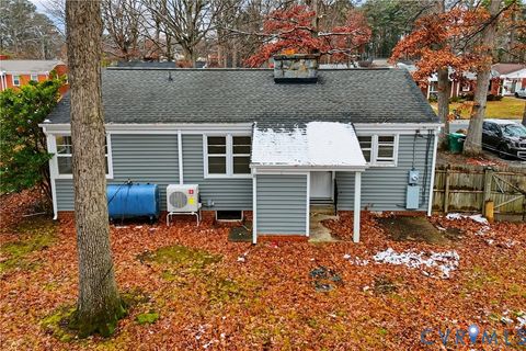 Tiny photo for 7303 Vernon Road, Henrico, VA 23228 (MLS # 2533283)