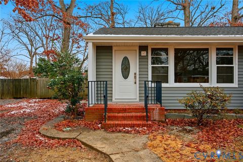 Tiny photo for 7303 Vernon Road, Henrico, VA 23228 (MLS # 2533283)