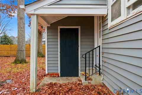 Tiny photo for 7303 Vernon Road, Henrico, VA 23228 (MLS # 2533283)