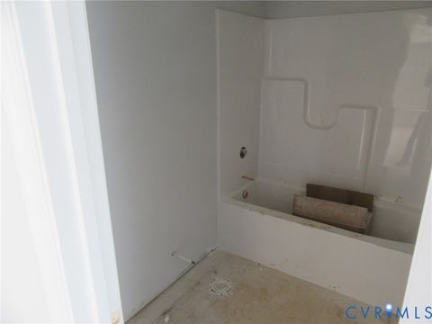 Tiny photo for 10240 White Oak Church Road, Wilsons, VA 23894 (MLS # 2603465)