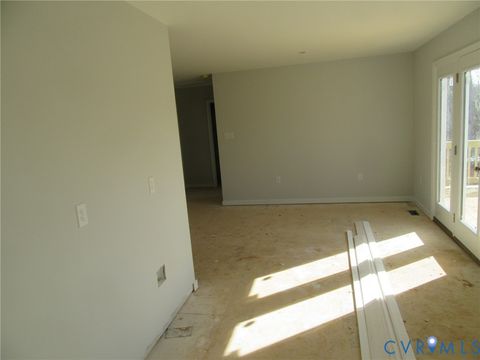 Tiny photo for 10240 White Oak Church Road, Wilsons, VA 23894 (MLS # 2603465)