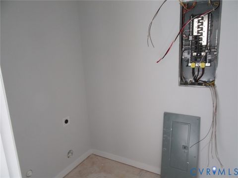 Tiny photo for 10240 White Oak Church Road, Wilsons, VA 23894 (MLS # 2603465)