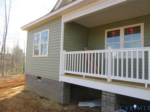 Tiny photo for 10240 White Oak Church Road, Wilsons, VA 23894 (MLS # 2603465)