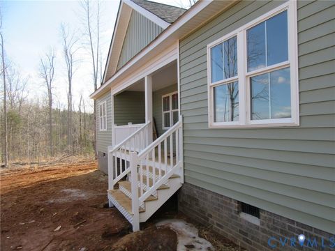 Tiny photo for 10240 White Oak Church Road, Wilsons, VA 23894 (MLS # 2603465)