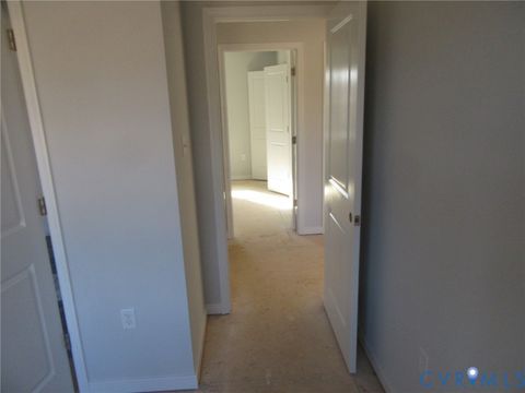 Tiny photo for 10240 White Oak Church Road, Wilsons, VA 23894 (MLS # 2603465)