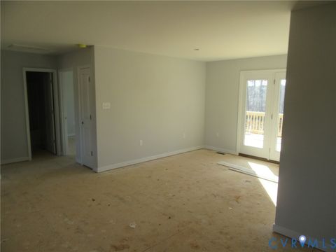 Tiny photo for 10240 White Oak Church Road, Wilsons, VA 23894 (MLS # 2603465)