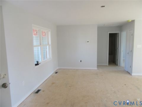 Tiny photo for 10240 White Oak Church Road, Wilsons, VA 23894 (MLS # 2603465)